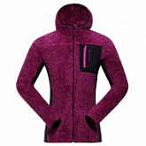 Джемпер женский Alpine Pro Moosa LSWH067411 pink