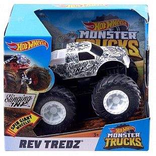 Машинка Hot Wheels Монстр Трак (FYJ71 FYJ75)