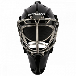 Шлем вратаря Bauer 950X Black Sr 