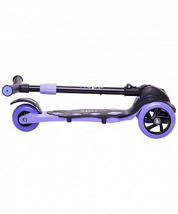 Самокат трехколесный Ridex Robin 3D Violet