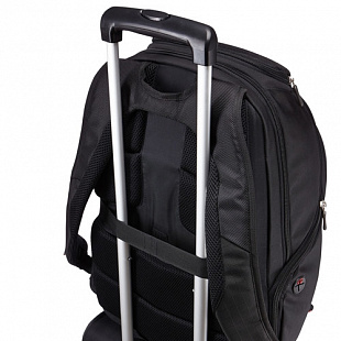 Рюкзак для ноутбука Case Logic Evolution BPEP115K Black (3201778)