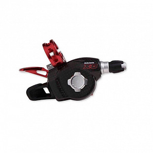 Шифтер Sram X.0 Trigger Red"10 9+3 перед+зад 7015.118..000RU