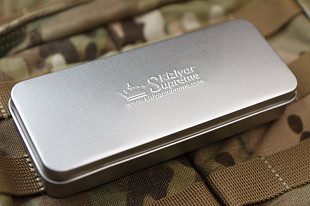 Набор выживания SMP Camo