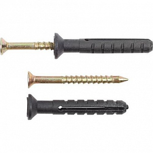 Дюбель-гвоздь Starfix 0,6х6 см (5 килограмм) SMV2-40914-5
