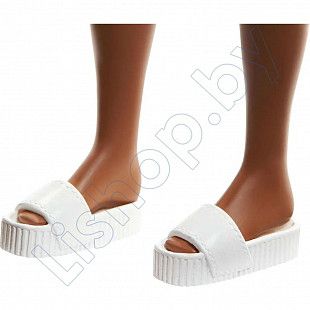 Кукла Barbie Игра с модой (FBR37 GYB00)