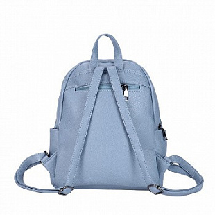 Городской рюкзак Ors Oro DW-943 /4 dark blue