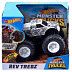 Машинка Hot Wheels Монстр Трак (FYJ71 FYJ75) Машинка Hot Wheels Монстр Трак (FYJ71 FYJ75)