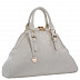 Женская сумка Pola 7115 light grey