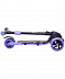 Самокат трехколесный Ridex Robin 3D Violet