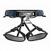 Поясная беседка Petzl Corax blue