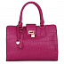 Женская сумка Pola 7019ж dark pink
