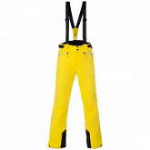 Брюки мужские Alpine Pro Sango 6 yellow