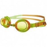 Очки для плавания Atemi S305 PVC/силикон orange/yellow