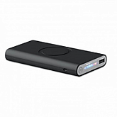 Power Bank 8000 мА/ч MO923803 black