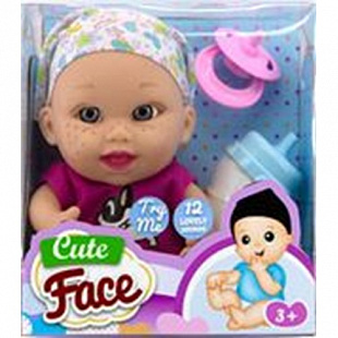 Кукла пупс CF1092D