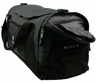 Сумка Deuter Relay 60 35509-4700 granite/black