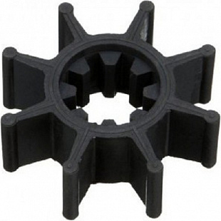 Крыльчатка Bosch 2609200254