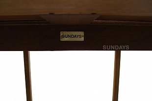 Комплект садовой мебели Sundays Family 88010/89563