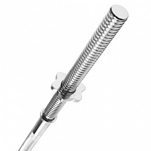 Гриф для штанги  Atlas Sport 1800 мм D: 25 мм