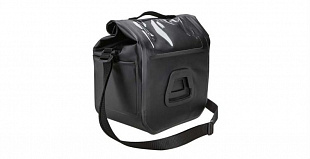 Сумка на руль Thule Shield black (100056)
