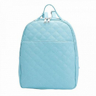 Городской рюкзак Ors Oro DS-0055 /2 turquoise