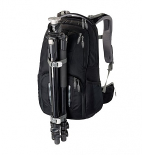 Рюкзак Jack Wolfskin Acs Photo Pack black