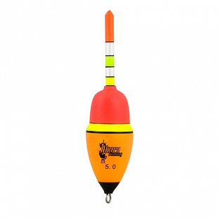 Поплавок Akara неопреновая под светлячок FNS-40