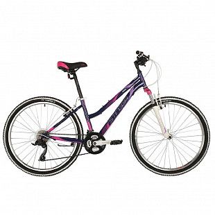 Велосипед Stinger 26" Latina 15" violet