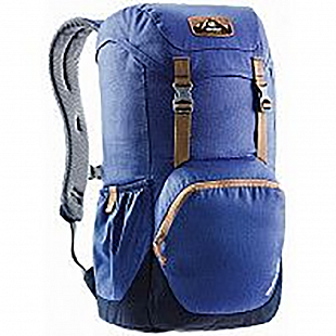 Рюкзак Deuter Walker 20L indigo-navy