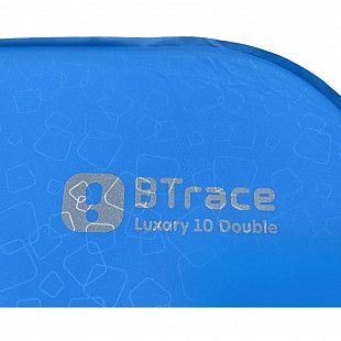 Самонадувающейся ковер BTrace Luxary 10 Double (M0230)