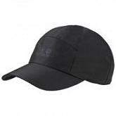 Водонепроницаемая бейсболка мужская Jack Wolfskin Texapore Ecosphere Base Cap black