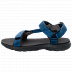 Сандалии мужские Jack Wolfskin Seven Seas 2 Sandal M poseidon blue
