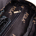 Мужская сумка Pola 0248 black
