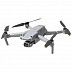 Квадрокоптер DJI AIR 2S grey