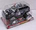 Инерционная машина Shenzhen Toys Джип Милиция 688-2 black Инерционная машина Shenzhen Toys Джип Милиция 688-2 black