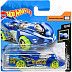 Машинка Hot Wheels Базовой коллекции Electro Silhouette 181/250 (5785 GHC31)