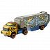 Грузовик Hot Wheels Bank Roller (BDW51 FKW88) Грузовик Hot Wheels Bank Roller (BDW51 FKW88)