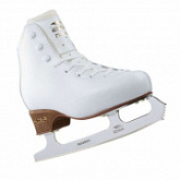 Коньки фигурные Edea Motivo с лезвием Rotation 545213 ivory