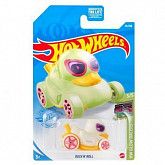 Машинка Hot Wheels Базовой коллекции Duck N' Roll 111/250 (5785 GRY17)