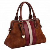 Женская сумка Pola 8264 brown