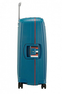 Чемодан Samsonite S`Cure 69см 10U-57001 Blue