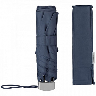 Зонт Samsonite Rain Pro 97U-01003 Dark Blue