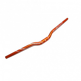Руль Race Face Atlas FR Riser 785x30x31.8 HB12AR31.8ORA Orange
