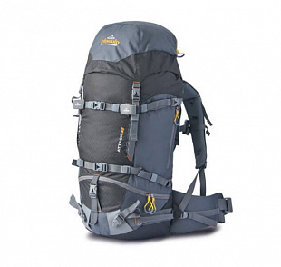 Рюкзак Pinguin Attack 45 Black