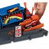 Игровой набор Hot Wheels City Fuel Station Shift (HMD53 HKX45)