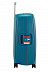 Чемодан Samsonite S`Cure 69см 10U-57001 Blue