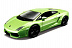 Коллекционная машина Bburago 1:32 Lamborghini Gallardo LP560 (18-43020) в асс.