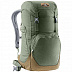 Рюкзак городской Deuter Walker 24L khaki-lion