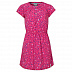 Платье детское Jack Wolfskin Sunflower Dress G Pink