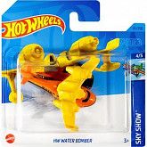 Машинка Hot Wheels Базовой коллекции HW Water Bomber 115/250 (5785 HKK53) mainline 2023